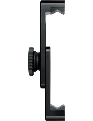  SHURE AMV-PC Accessories - Smartphone clip and microphone clip for MV88+ Video Kit|MusicGoodDeal  2