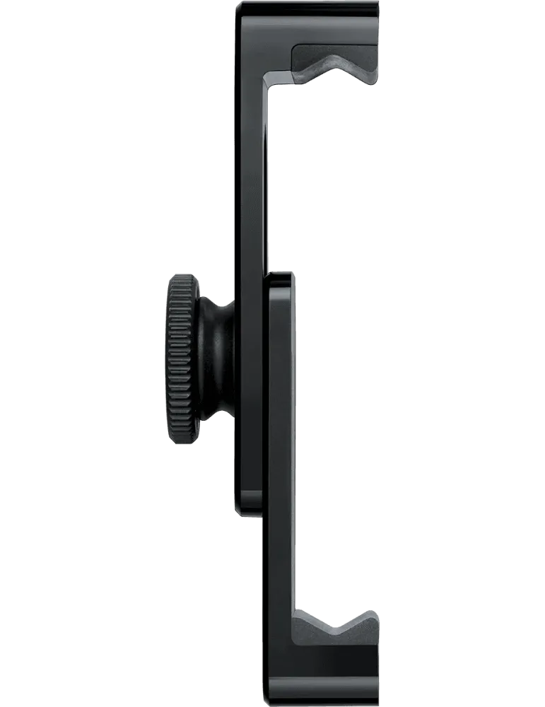  SHURE AMV-PC Accessories - Smartphone clip and microphone clip for MV88+ Video Kit|MusicGoodDeal 