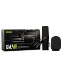 SHURE SM7DB | MusicGoodDeal