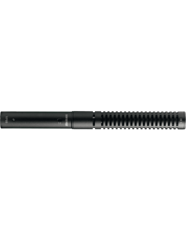  SHURE VP89S MICROS CANON - Micro Canon Modular Corto|MusicGoodDeal 