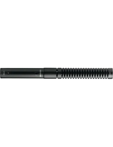  SHURE VP89S MICROS CANON - Micro Canon Modular Corto|MusicGoodDeal 