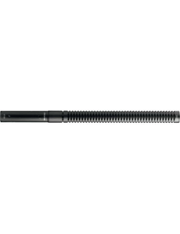 SHURE VP89M CANON MICROS - Micrófono modular mediano de Canon|MusicGoodDeal 
