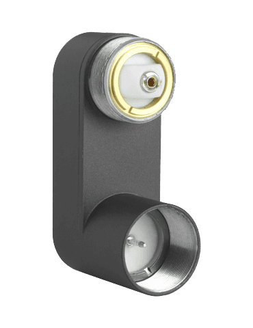  SHURE A89U Adaptador en forma de U para VP89|MusicGoodDeal 
