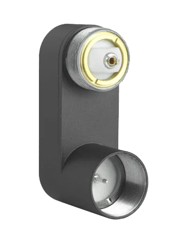  SHURE A89U Adaptador en forma de U para VP89|MusicGoodDeal 