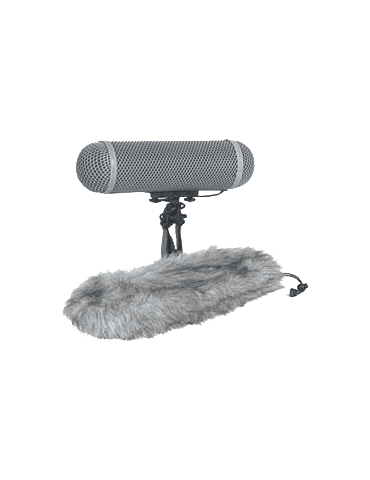  SHURE A89SW-KIT Kit de parabrisas para VP82 y VP89S|MusicGoodDeal 
