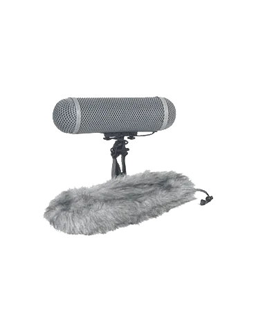 SHURE A89SW-KIT Kit de parabrisas para VP82 y VP89S|MusicGoodDeal 