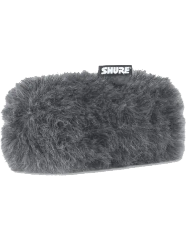  SHURE A89SW-SFT Tapa de silicona para VP82 y VP89S|MusicGoodDeal 