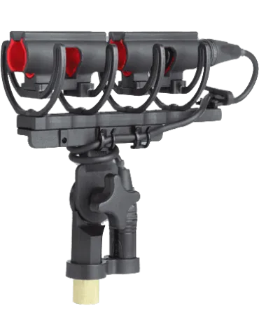  SHURE A89LM-BA Arcos de poste para VP89L|MusicGoodDeal 