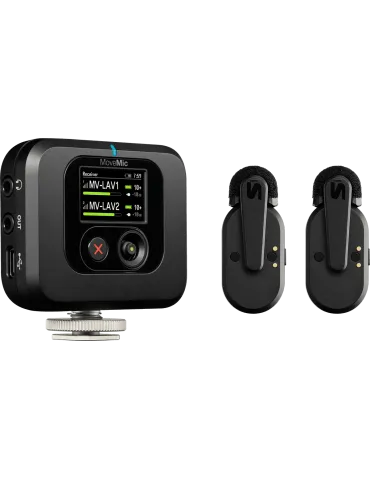 SHURE MV-TWO-KIT-Z6 | MusicGoodDeal 2