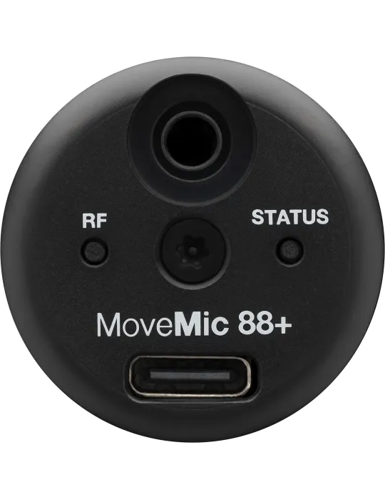 SHURE MV88 W-KIT-Z6 | MusicGoodDeal