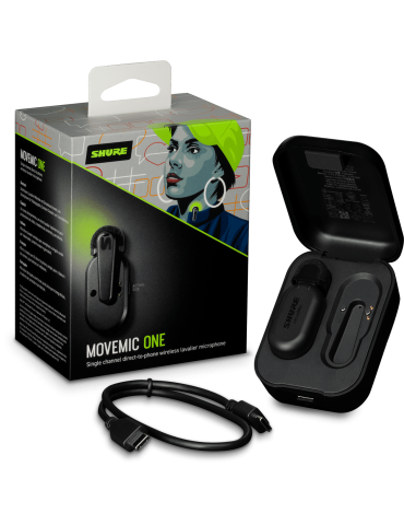 SHURE MV-ONE-Z6 | MusicGoodDeal