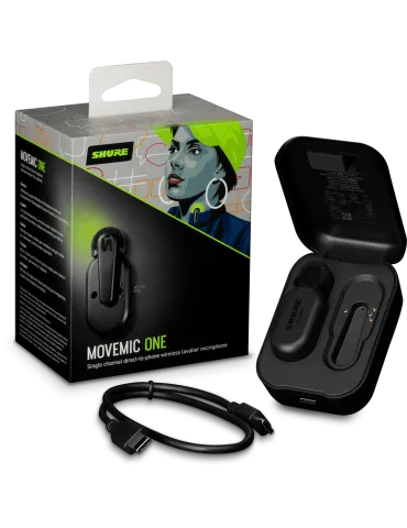 SHURE MV-ONE-Z6 | MusicGoodDeal
