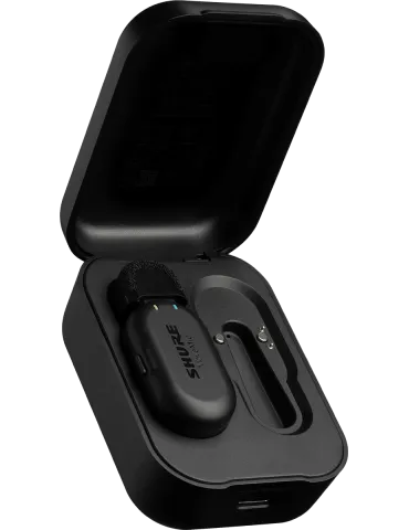 SHURE MV-ONE-Z6 | MusicGoodDeal 2