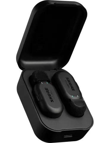 SHURE MV-TWO-Z6 | MusicGoodDeal 2