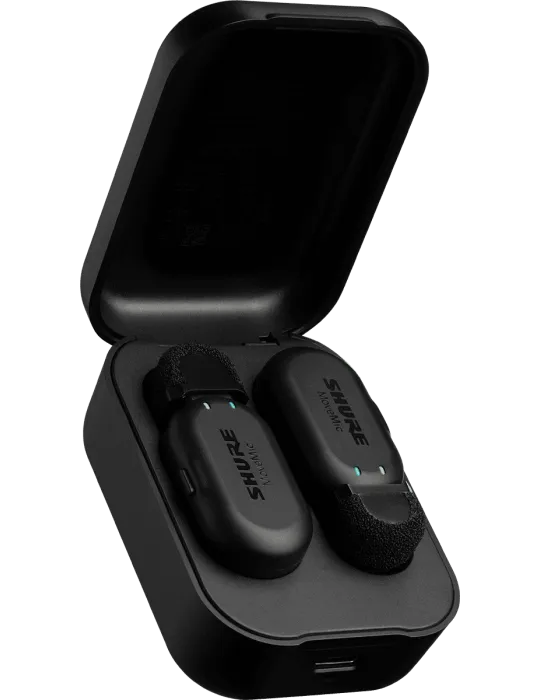 SHURE MV-TWO-Z6 | MusicGoodDeal