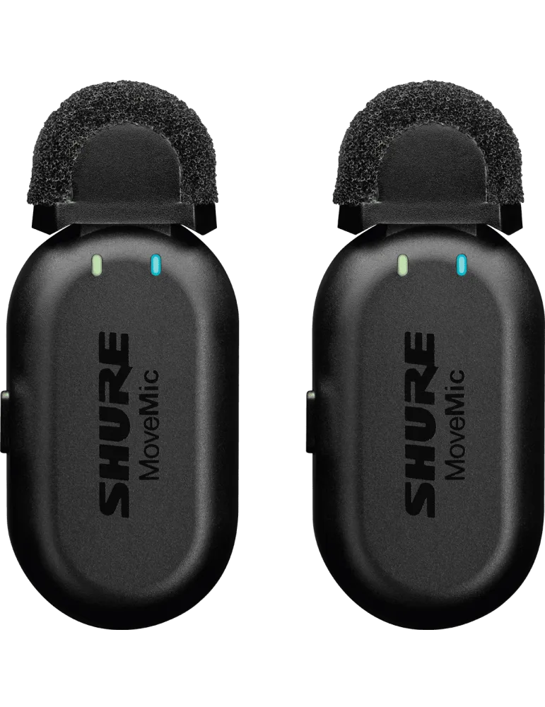 SHURE MV-TWO-Z6 | MusicGoodDeal
