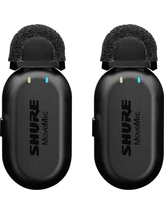 SHURE MV-TWO-Z6 | MusicGoodDeal