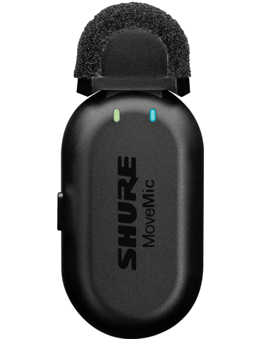 SHURE AMV-LAV-Z6 | MusicGoodDeal