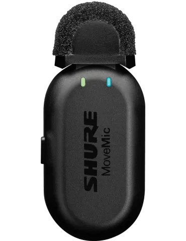 SHURE AMV-LAV-Z6 | MusicGoodDeal