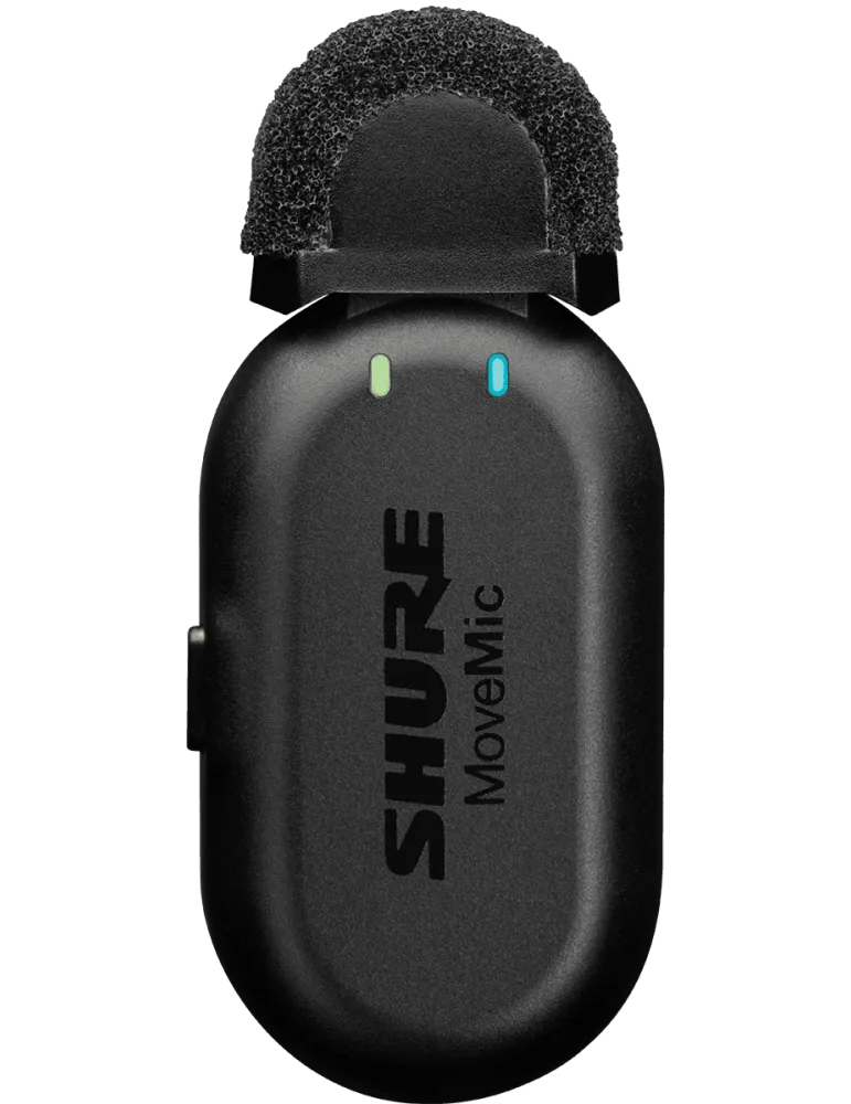 SHURE AMV-LAV-Z6 | MusicGoodDeal