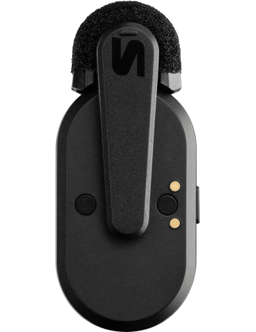 SHURE AMV-LAV-Z6 | MusicGoodDeal 2