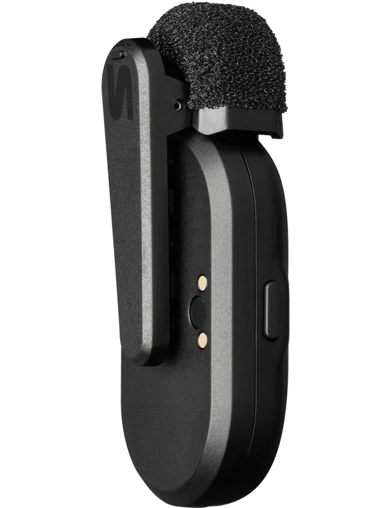 SHURE AMV-LAV-Z6 | MusicGoodDeal