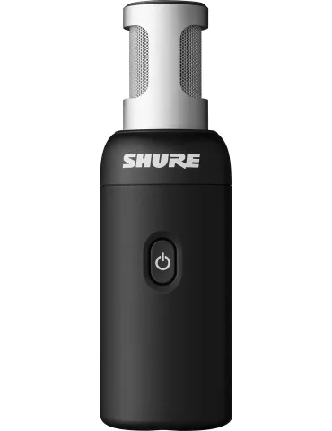 SHURE MV88 W-Z6 | MusicGoodDeal 2