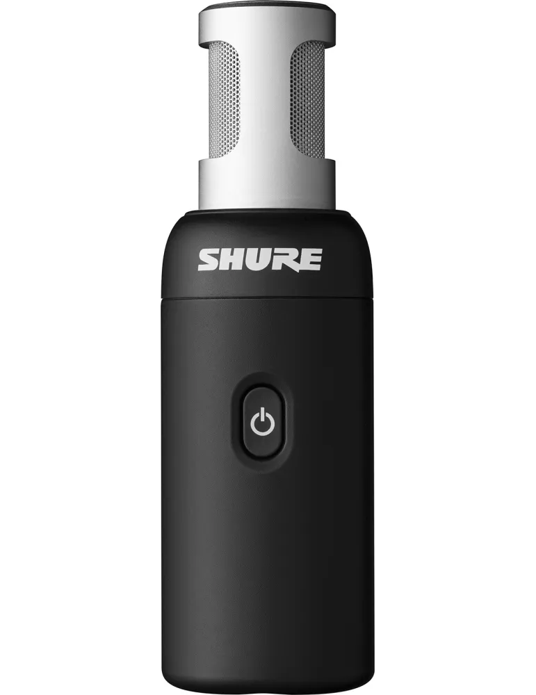 SHURE MV88 W-Z6 | MusicGoodDeal