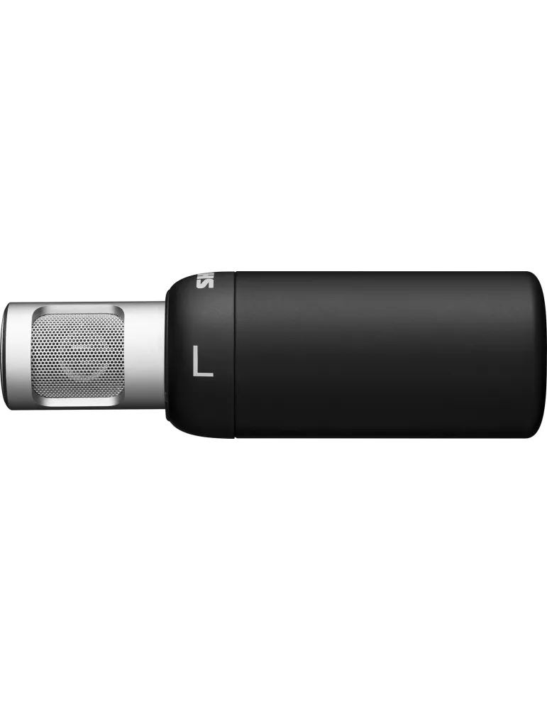 SHURE MV88 W-Z6 | MusicGoodDeal