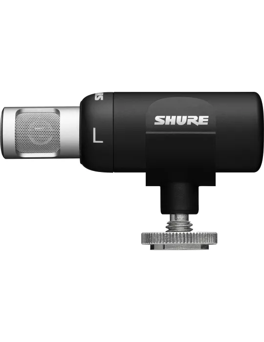 SHURE MV88 W-Z6 | MusicGoodDeal
