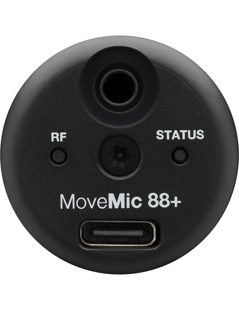 SHURE MV88 W-Z6 | MusicGoodDeal