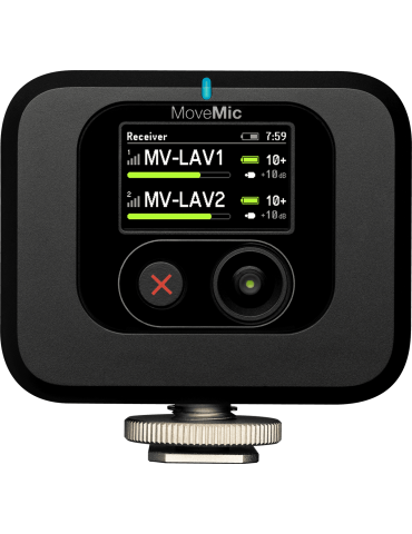 SHURE MV-R-Z6 | MusicGoodDeal 2