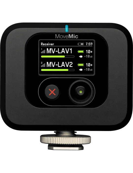 SHURE MV-R-Z6 | MusicGoodDeal