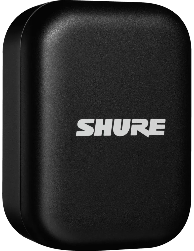 SHURE AMV-CHARGE | MusicGoodDeal
