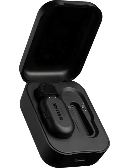 SHURE AMV-CHARGE | MusicGoodDeal
