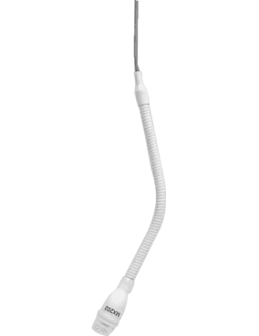  SHURE MX202W-A-N Micrófonos colgantes - Micro suspenduere blanc ss capsule|MusicGoodDeal 