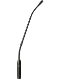  SHURE MX424-N Klassische Schwanenhalsmikrofone - 60 cm - ohne Kapsel - XLR-Vorverstärker|MusicGoodDeal 