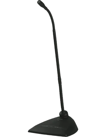  SHURE MX412D-N Klassische Schwanenhalsmikrofone - 30cm - Ohne Kapsel - Auf Sockel|MusicGoodDeal 