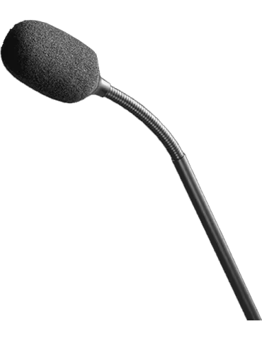  SHURE MX415DUAL/C Modulare Schwanenhalsmikrofone - Schwanenhals 38cm Doppelkapsel Kardio|MusicGoodDeal  2