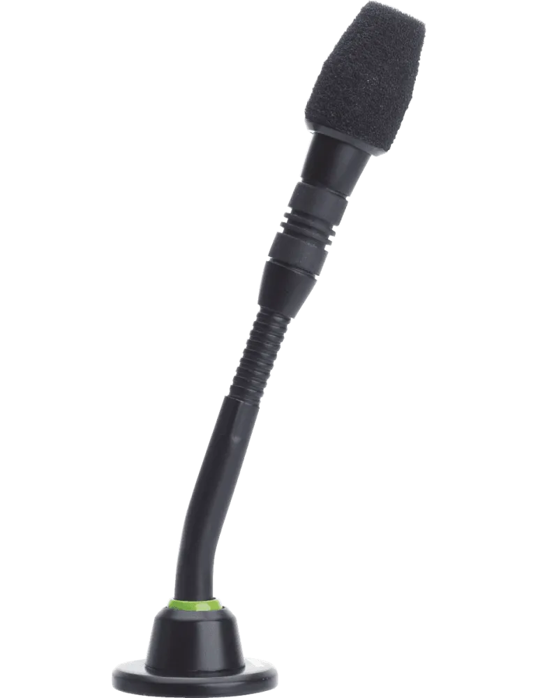  SHURE MX405-S Modulare Schwanenhalsmikrofone - 12cm - Mit Vorverstärker - Supercardio|MusicGoodDeal 