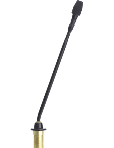  SHURE MX410-C Modulare Schwanenhalsmikrofone - 25cm - Mit Vorverstärker - Niere|MusicGoodDeal 