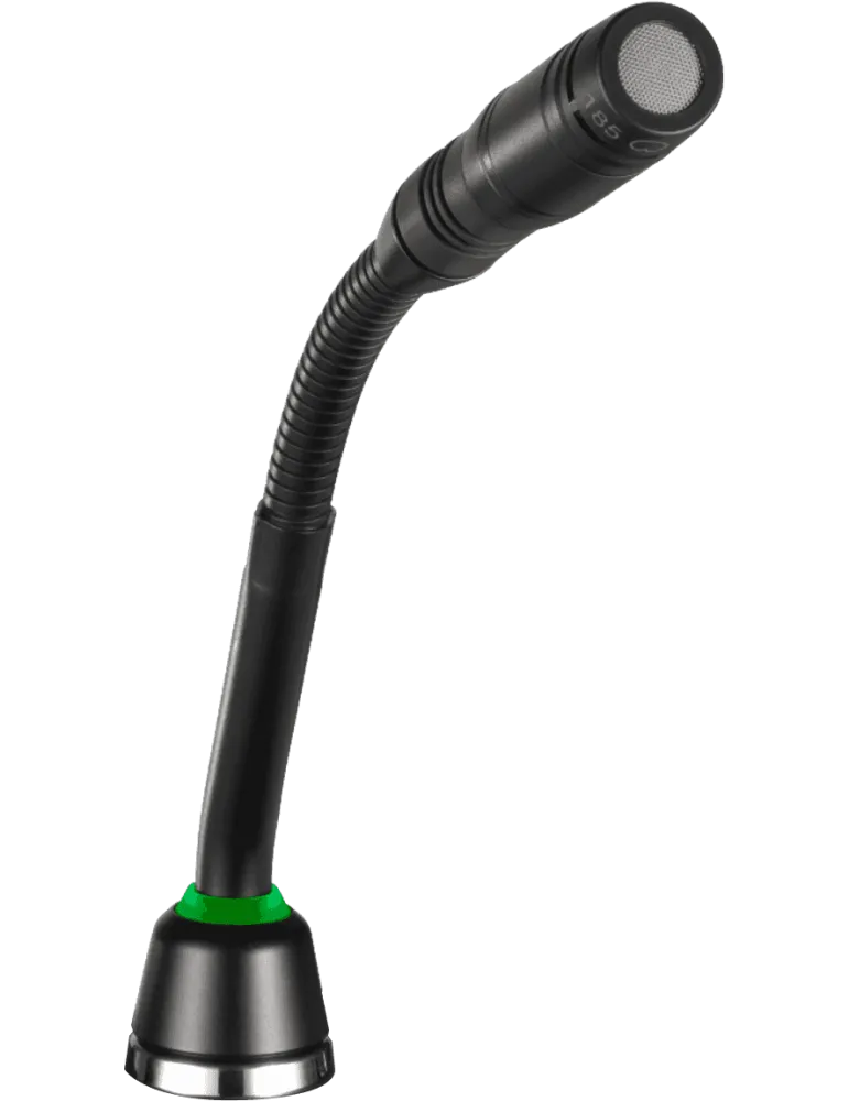  SHURE MX405LP-MS Modulare Schwanenhalsmikrofone - 12cm - Ohne Vorverstärker - Mini-Kanone|MusicGoodDeal 