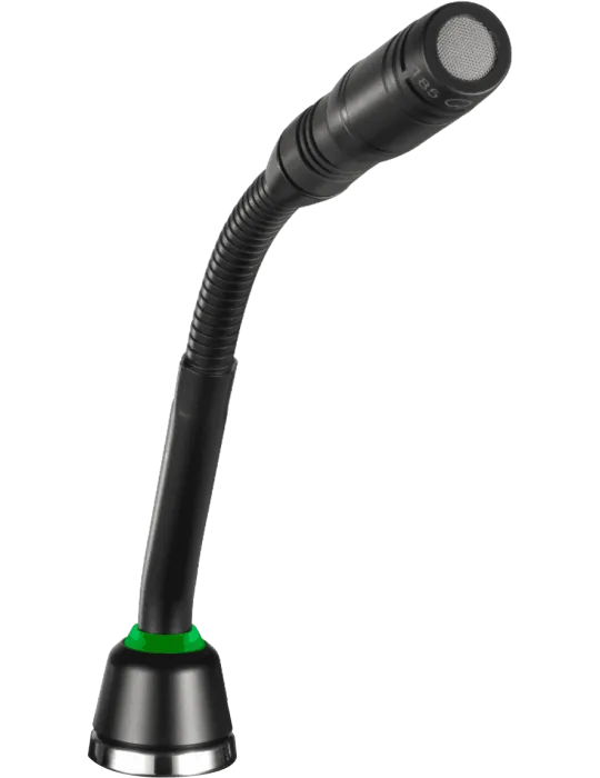  SHURE MX405LP-MS Modulare Schwanenhalsmikrofone - 12cm - Ohne Vorverstärker - Mini-Kanone|MusicGoodDeal 