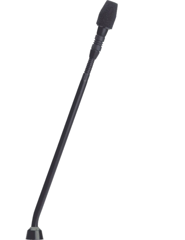 SHURE MX410LP-C Modulare Schwanenhalsmikrofone - 25cm - Ohne Vorverstärker - Niere|MusicGoodDeal 