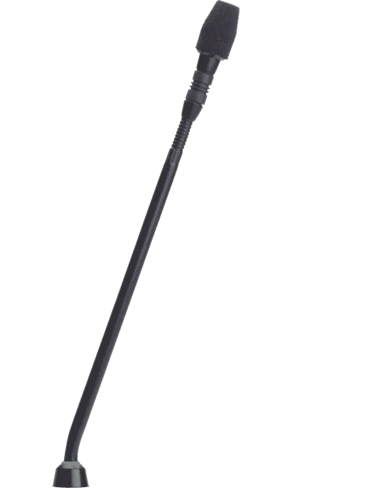  SHURE MX410LP-C Modulare Schwanenhalsmikrofone - 25cm - Ohne Vorverstärker - Niere|MusicGoodDeal 