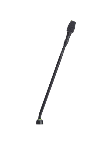  SHURE MX410LP-S Modulare Schwanenhalsmikrofone - 25cm - Ohne Vorverstärker - Supercardio|MusicGoodDeal 