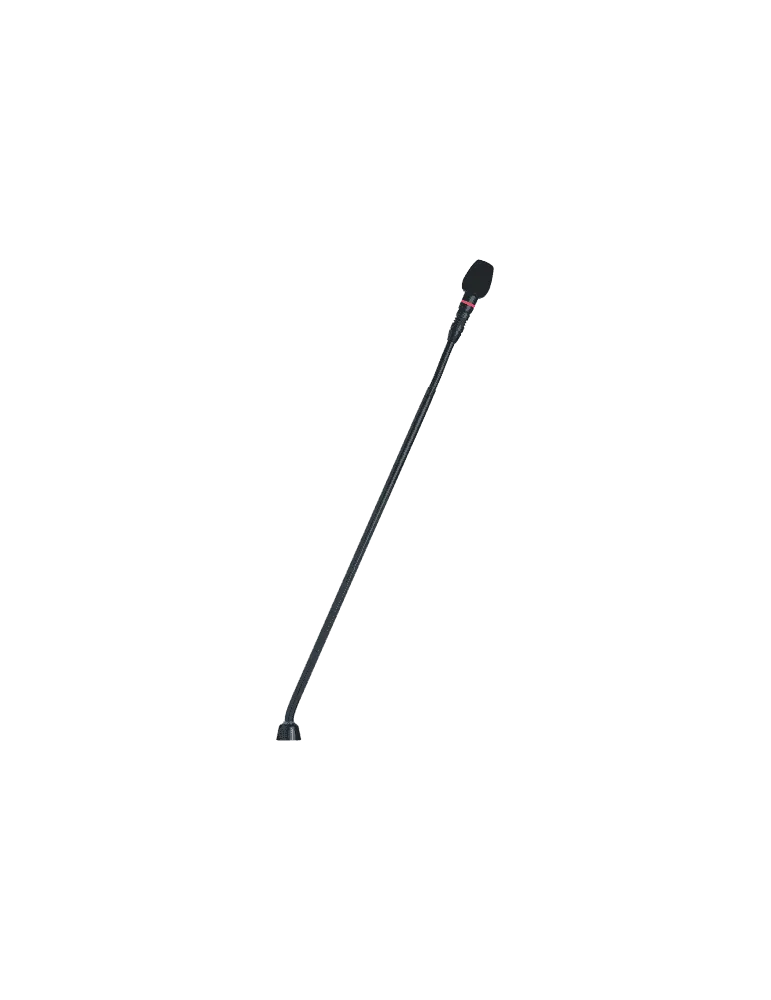  SHURE MX415LP-C Modulare Schwanenhalsmikrofone - 38cm - Ohne Vorverstärker - Niere|MusicGoodDeal 
