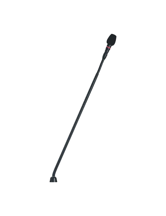  SHURE MX415LP-C Modulare Schwanenhalsmikrofone - 38cm - Ohne Vorverstärker - Niere|MusicGoodDeal 