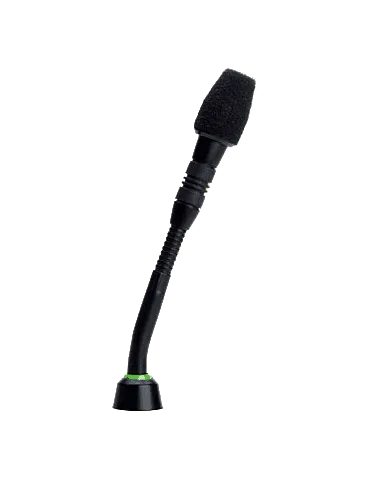  SHURE MX405RLP-N Modulare Schwanenhalsmikrofone - 12cm - LED - Ohne Vorverstärker und Kapseln|MusicGoodDeal 