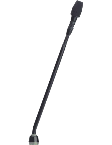  SHURE MX410RLP-N Modulare Schwanenhalsmikrofone - 25cm - LED - Ohne Vorverstärker und Kapseln|MusicGoodDeal 